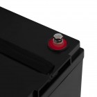 2E Акумуляторна батарея GDC, 12В, 100А•год, GEL