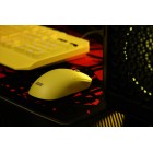 2E Gaming Миша MG355 WL, RGB, USB-A/WL, жовтий