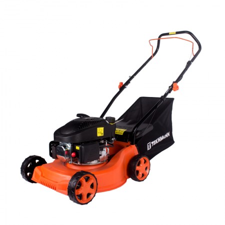 TEKHMANN Газонокосарка бензинова TLM-4179 двигун 80см.куб 41