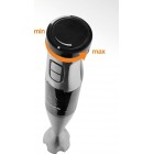 Блендер Gorenje заглибний 1000Вт, 3в1, чаша-700мл, нерж