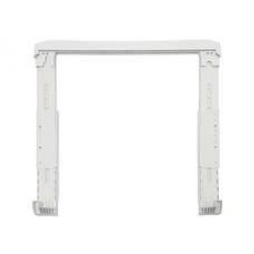 Beko Монтажний набір PSKS для з'єднання пральн. і суш. машин (глибина 40-54 см) Beko Монтажний набір PSKS для з'єднання пральн. і суш. машин (глибина 40-54 см)