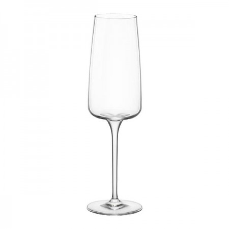 Bormioli Rocco Набір келихів NEXO FLUTE для шампанського, 6*