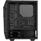 ASUS Корпус TUF Gaming GT301, без БП, 2xUSB3.1, 3x120mm ARGB Fans