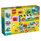 LEGO Конструктор Classic Творчі транспортні засоби