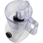 Gorenje Кухонна машина 800Вт, чаша-пластик, корпус-метал/пластик, насадок-6, білий