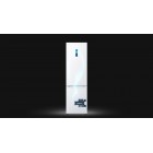 Холодильник LG 277/107 л GW-B509FVFW Білий