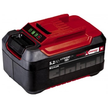 Einhell 18V 5,2 Ah Power-X- Einhell 18V 5,2 Ah Power-X-