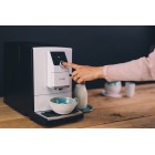 Nivona Кавамашина автоматична CafeRomatica NICR 796, 1455 Вт., резервуар для води 2.2 л., 15 Бар., механ., сірий.