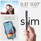 Spigen Чохол для Apple iPhone 14 Crystal Flex, Crystal Clear Spigen Чохол для Apple iPhone 14 Crystal Flex, Crystal Clear