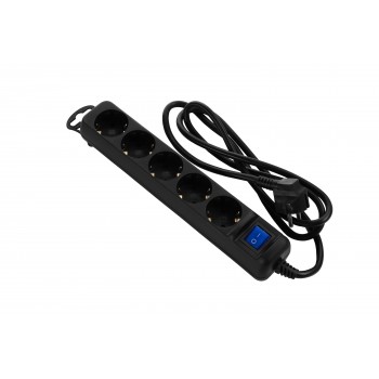 2E Мережевий подовжувач 5XS 2E Мережевий подовжувач 5XS