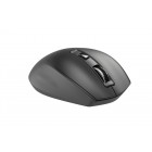 2E Миша MF250 Silent WL Black