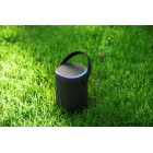 2E Акустична система SoundXDrum TWS, MP3, Wireless, Waterproof Black