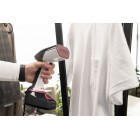 ARDESTO Відпарювач ручний SI-S1400, 1400Вт, 280мл, паровий удар, постійна пара - 22гр, керам. підошва, біло-чорний ARDESTO Відпарювач ручний SI-S1400, 1400Вт, 280мл, паровий удар, постійна пара - 22гр, керам. підошва, біло-чорний