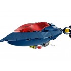 LEGO Конструктор Marvel X-Jet Людей Ікс