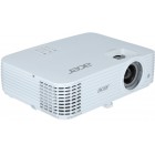 Acer Проєктор домашнього кінотеатру H6830BD UHD, 4000 lm, 1.127-1.46