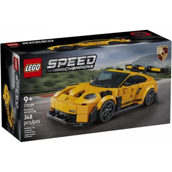 Конструктор LEGO Speed Cham Конструктор LEGO Speed Cham
