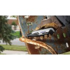 Шліфмашина шліфувально-гравірувальна акумуляторна Dremel 7760-15 3.6В 1х2А·год 8000-25000об/хв 15 насадок 195см ЗП USB 0.27кг