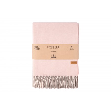 ARDESTO Плед Leonardo Moon, 140x200см, 5% кашемір, 40% вовна