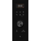 Gorenje Мікрохвильова піч BM201AG1BG вбудовувана, 20л Gorenje Мікрохвильова піч BM201AG1BG вбудовувана, 20л