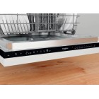 Whirlpool Посудомийна машина вбудовувана, 14компл., A+++, 60см, дисплей, інвертор, білий Whirlpool Посудомийна машина вбудовувана, 14компл., A+++, 60см, дисплей, інвертор, білий