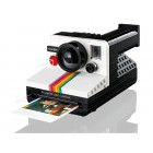LEGO Конструктор Ideas Polaroid OneStep SX-70 LEGO Конструктор Ideas Polaroid OneStep SX-70