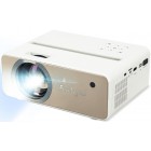 Acer Проєктор AOpen QF12 FHD, 5000 LED lm, LED, 1.3 Acer Проєктор AOpen QF12 FHD, 5000 LED lm, LED, 1.3