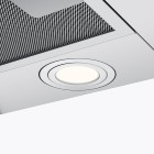 Faber Витяжка телескопічна, 60см, 580м.куб/год, TLSC X A60 2LS, нерж Faber Витяжка телескопічна, 60см, 580м.куб/год, TLSC X A60 2LS, нерж