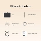 Huion Графічний планшет 10.5