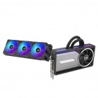 ASUS Відеокарта GeForce RTX 5090 32GB GDDR6 ROG-ASTRAL-LC-RTX5090-O32G-GAMING