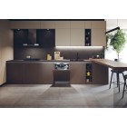 Haier Посудомийна машина Haier вбудована, 16компл., A+++, 60см, дисплей, інвертор, 3й кошик, білий