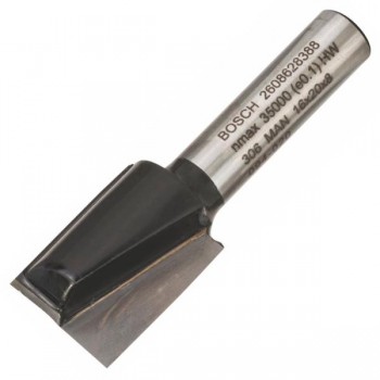 Фреза пазова Bosch Professi