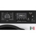 ARDESTO Пральна машина фронтальна Bianco Vero, 7кг, 1400, А+++, 45см, дисплей, інвертор, білий