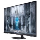 Монітор Samsung 43" LS43CG700NIXUA