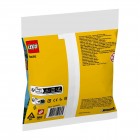 LEGO Конструктор Creator Поїздка на санчатах Санти LEGO Конструктор Creator Поїздка на санчатах Санти