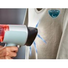 Відпарювач Tefal AeroSteam 20 г/хв DT9814F0 Зелений/Сірий