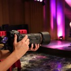 Canon Об'єктив RF 70-200mm f/2.8 L IS USM Z Black