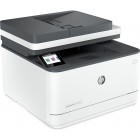 HP Багатофункціональний пристрій А4 ч/б HP LaserJet Pro 3103fdw з Wi-Fi