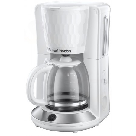 Russell Hobbs Honeycomb[White 27010-56]
