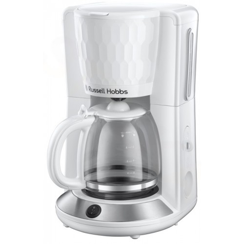 Russell Hobbs Honeycomb[White 27010-56]
