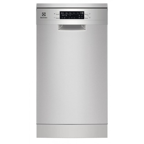 Electrolux SES42201SX Electrolux SES42201SX