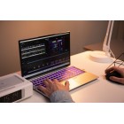 2E Ноутбук Complex Pro 15 15.6FHD IPS AG/Intel i5-1240P/32/1024F/int/DOS