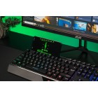 2E Gaming Клавіатура KG315 RGB USB Black Ukr