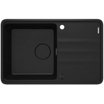 Deante Мийка кухонна Momi, Deante Мийка кухонна Momi,