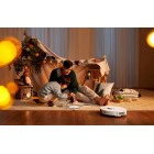 Roborock Робот-пилосос S8 Pro Ultra, білий