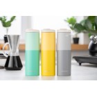 ARDESTO Термокухоль Duo 450 мл, нержавіюча сталь, cірий ARDESTO Термокухоль Duo 450 мл, нержавіюча сталь, cірий