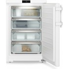 Liebherr Морозильна камера, 85x55x60.7, 86л, 1дв., A+, NF, білий