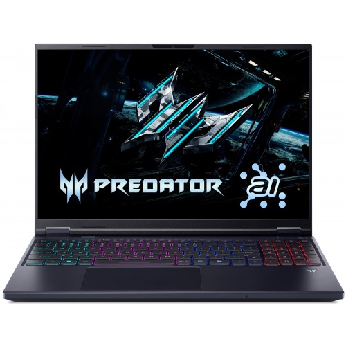 Ноутбук Acer Predator Helios Neo 16 PHN16S-71 16