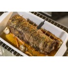 Gorenje Шафа  BPSX6747A05BG духова електрична