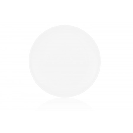 ARDESTO Тарілка десертна Imola, 20 см, порцеляна