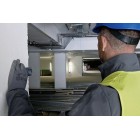 Bosch Далекомір лазерний GLM 50-25 G, 0.05–50м, ±1.5мм/м, з чохлом, 0.2кг Bosch Далекомір лазерний GLM 50-25 G, 0.05–50м, ±1.5мм/м, з чохлом, 0.2кг